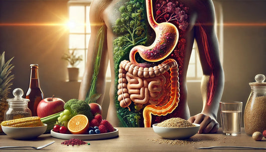 DAY 15: NUTRITIONAL DEEPENING DAY 🌱