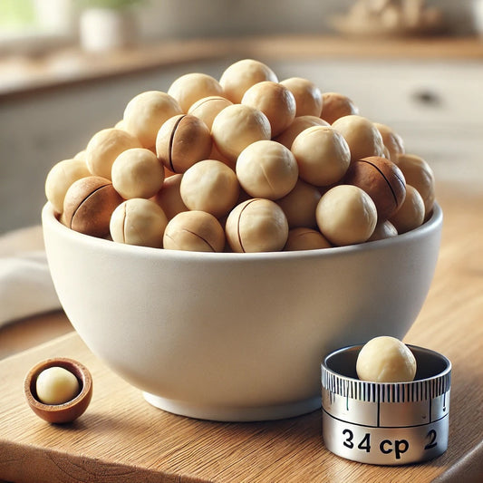 Macadamia Nuts