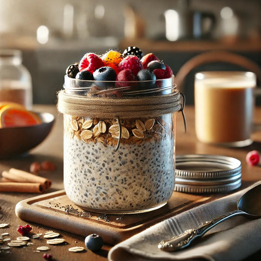 Overnight Oats