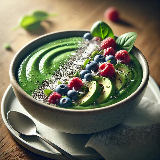 Smoothie Bowl