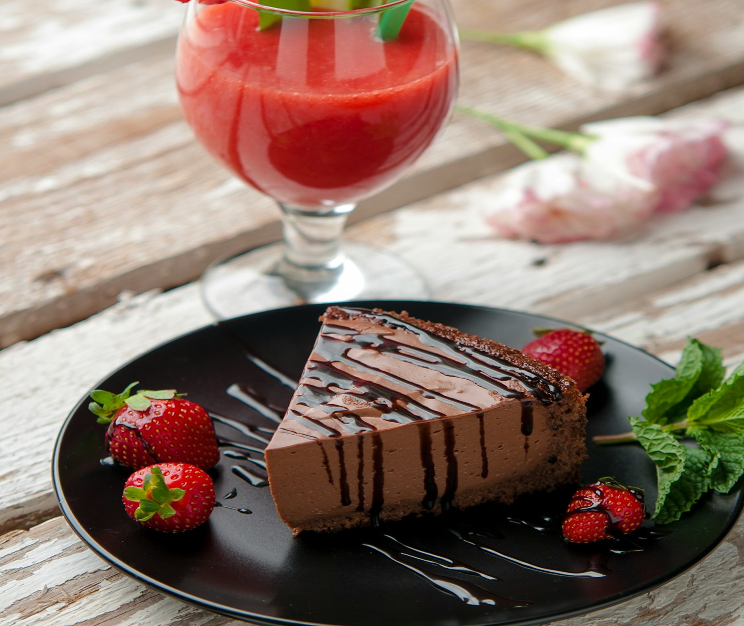 Sweet Image
