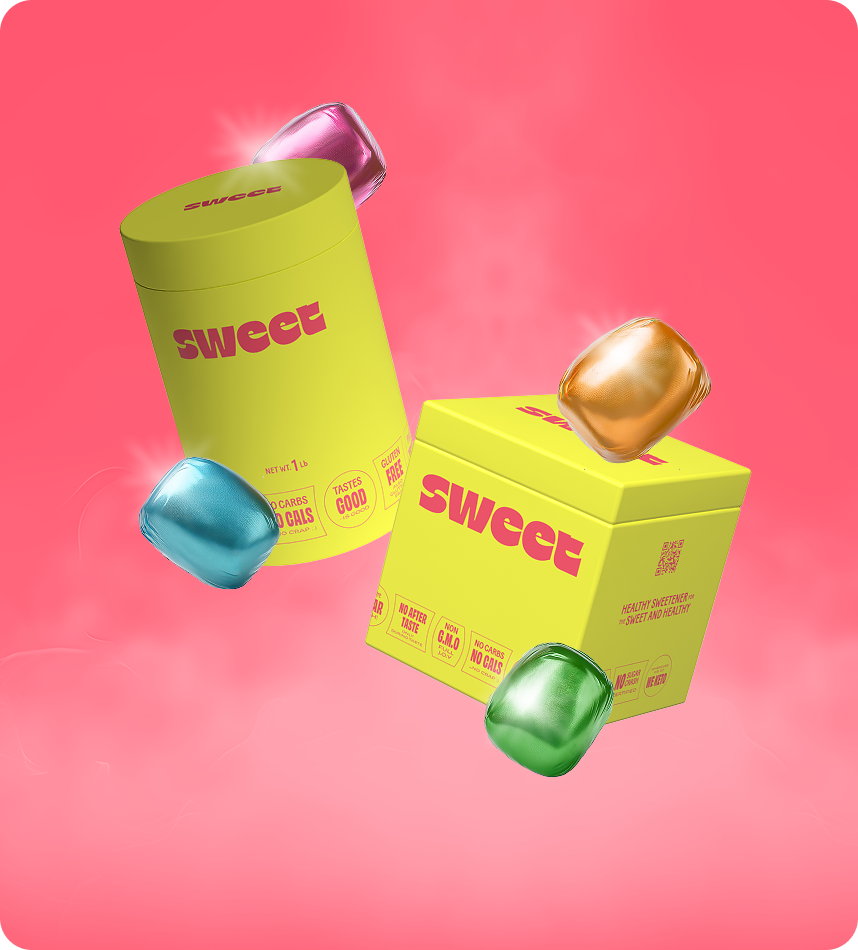 Sweet subscription