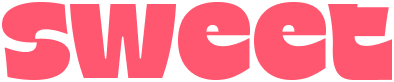 The Sweet Company logo