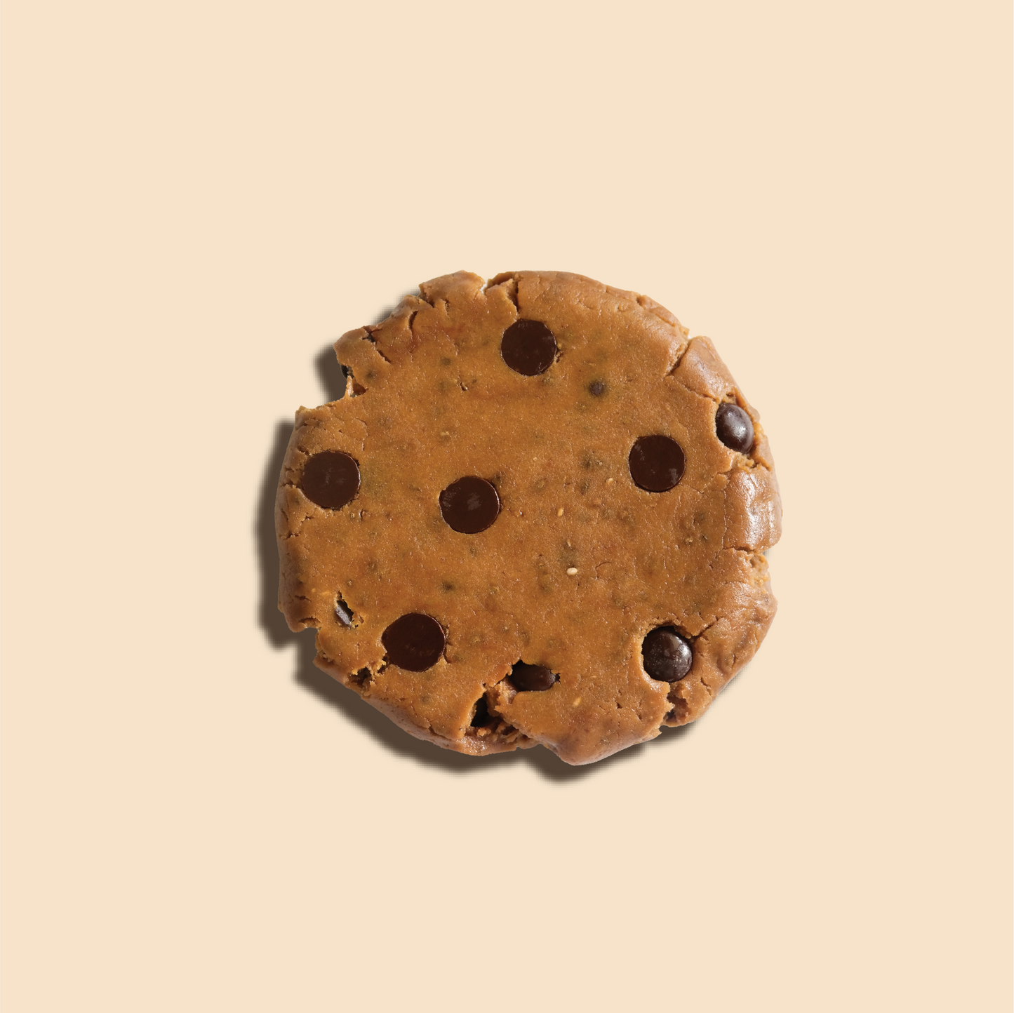 JAKE’S CLEAN DOUGH - PROTEIN+