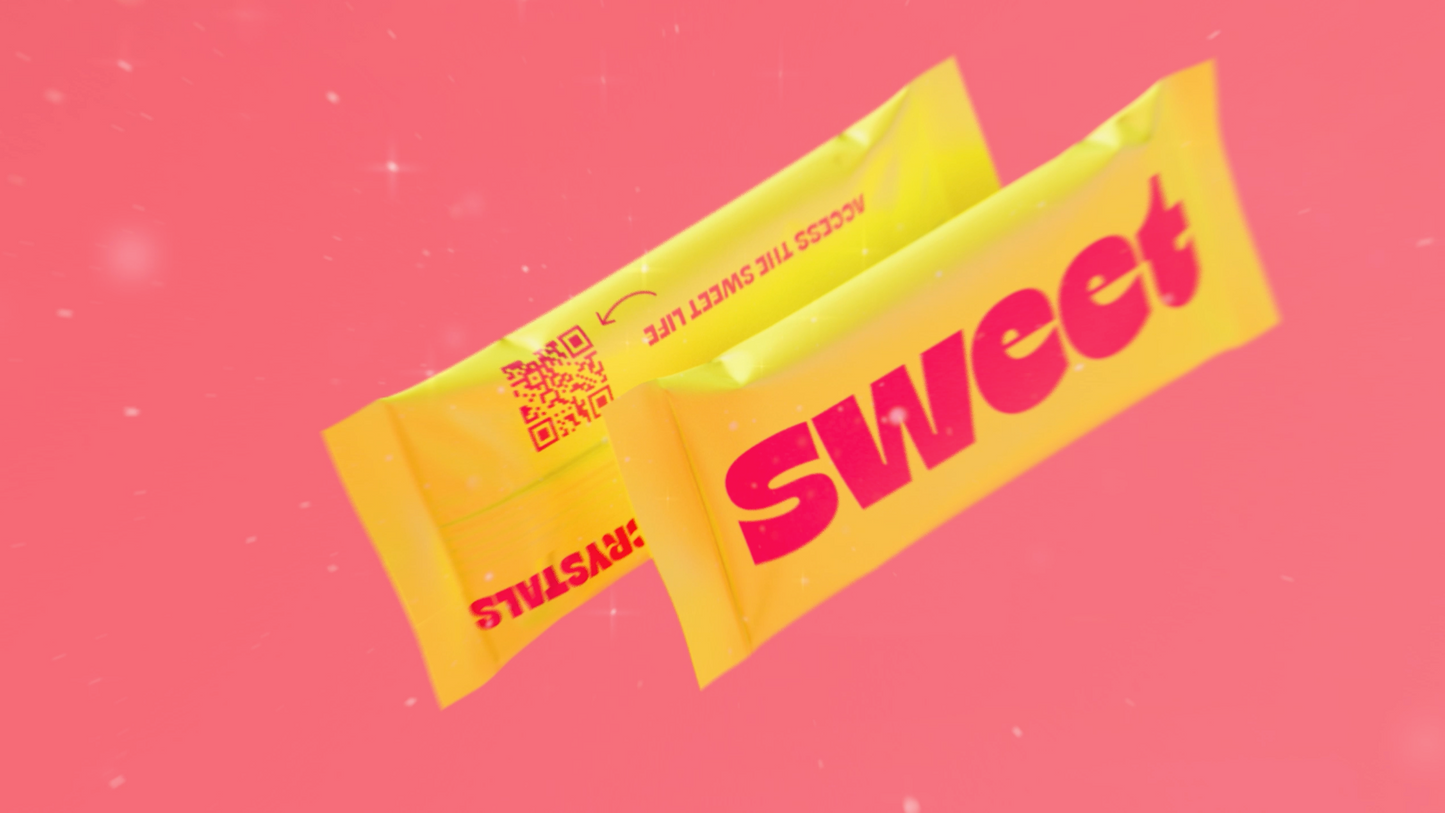 The SWEET Yourself Box