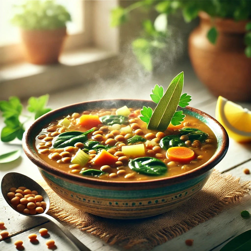 Lentil Soup