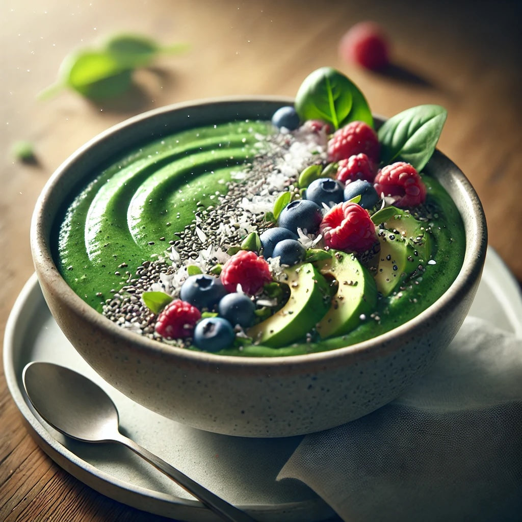 Smoothie Bowl