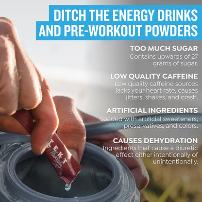 ENERGY FORMULA