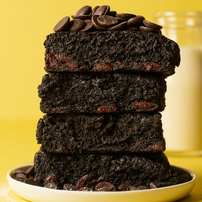 Sweet Addision's Fudge Brownies