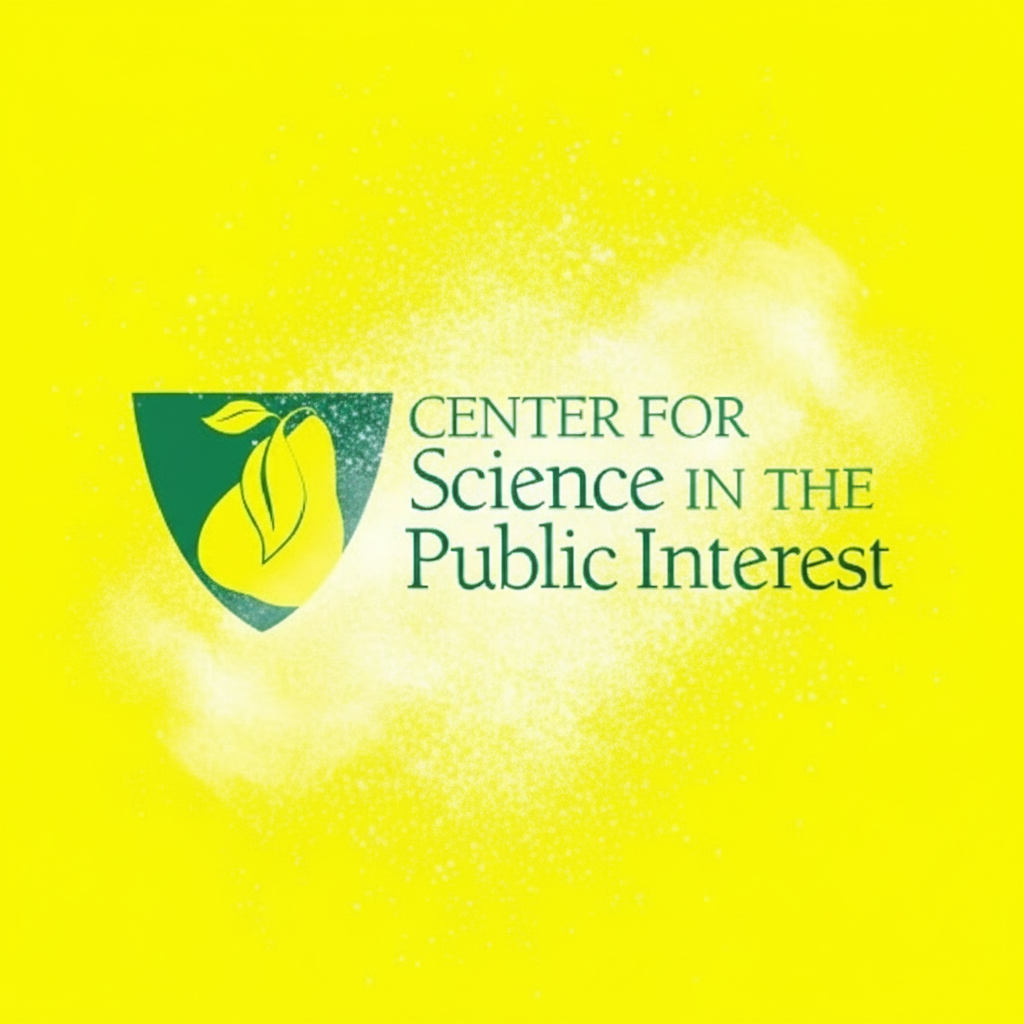 Center for Science in the Public Interest