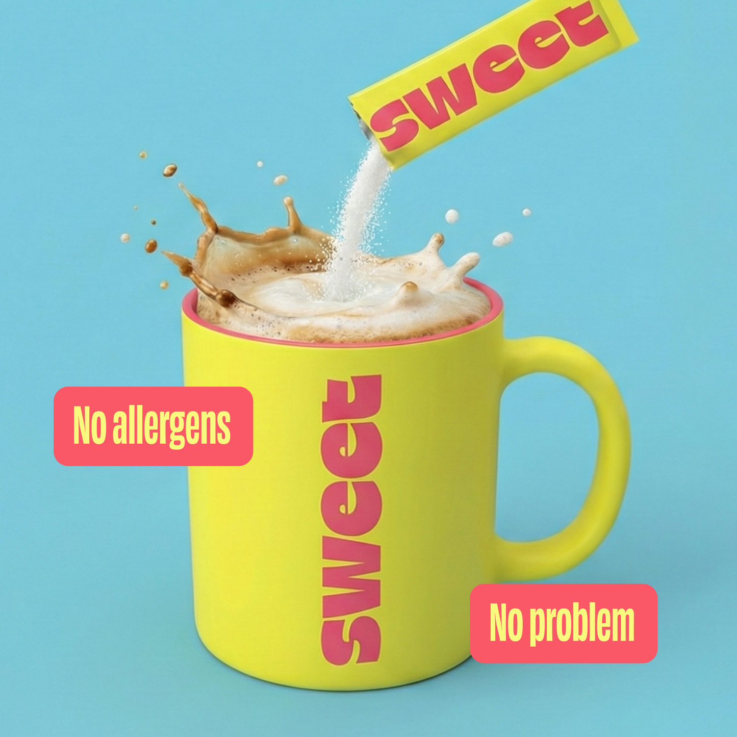 The SWEET Yourself Gift Box