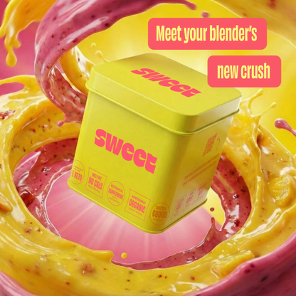 The SWEET Yourself Gift Box