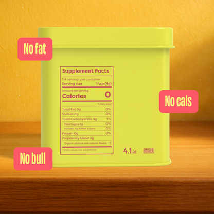 The SWEET Yourself Gift Box