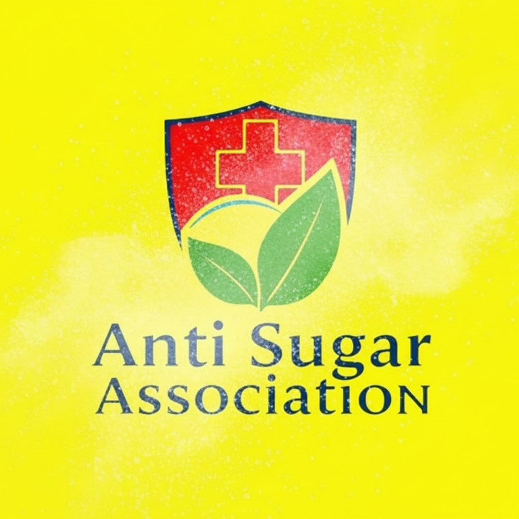 Anti Sugar Association