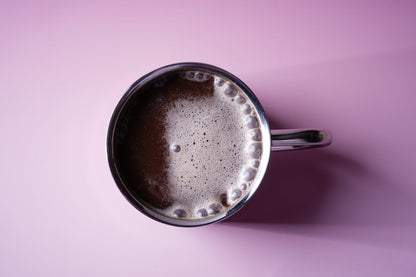 Preme Foods: Daily Detox Hot Cocoa