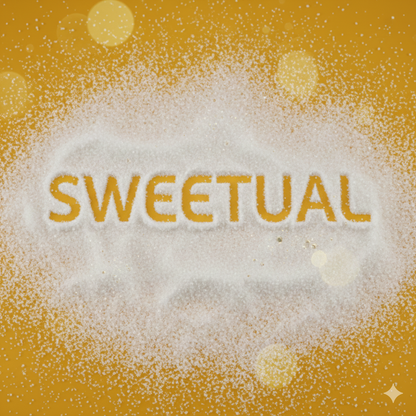 THE SWEETUAL™