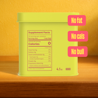 The SWEET Yourself Gift Box