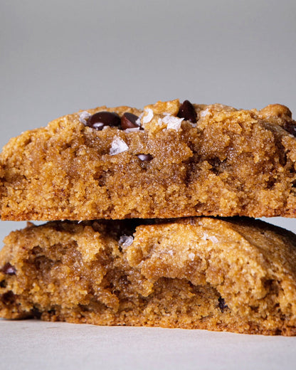 Sweet Addison's Chocolate Chip Cookies