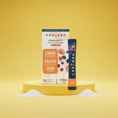 IMMUNITY FORMULA