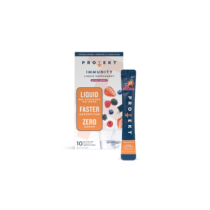 IMMUNITY FORMULA