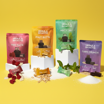 Chocolate Bites
