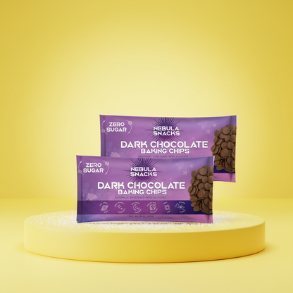 Dark Chocolate Baking Chips