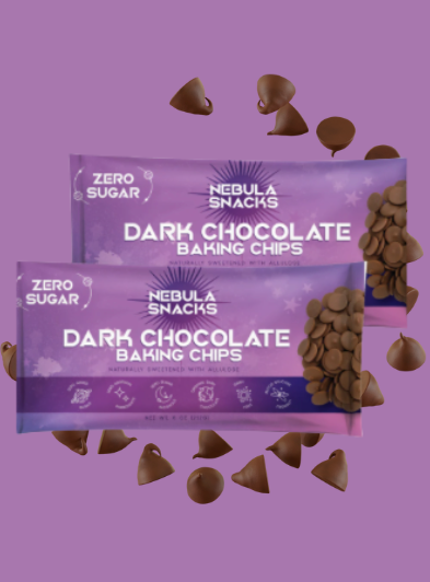 Dark Chocolate Baking Chips
