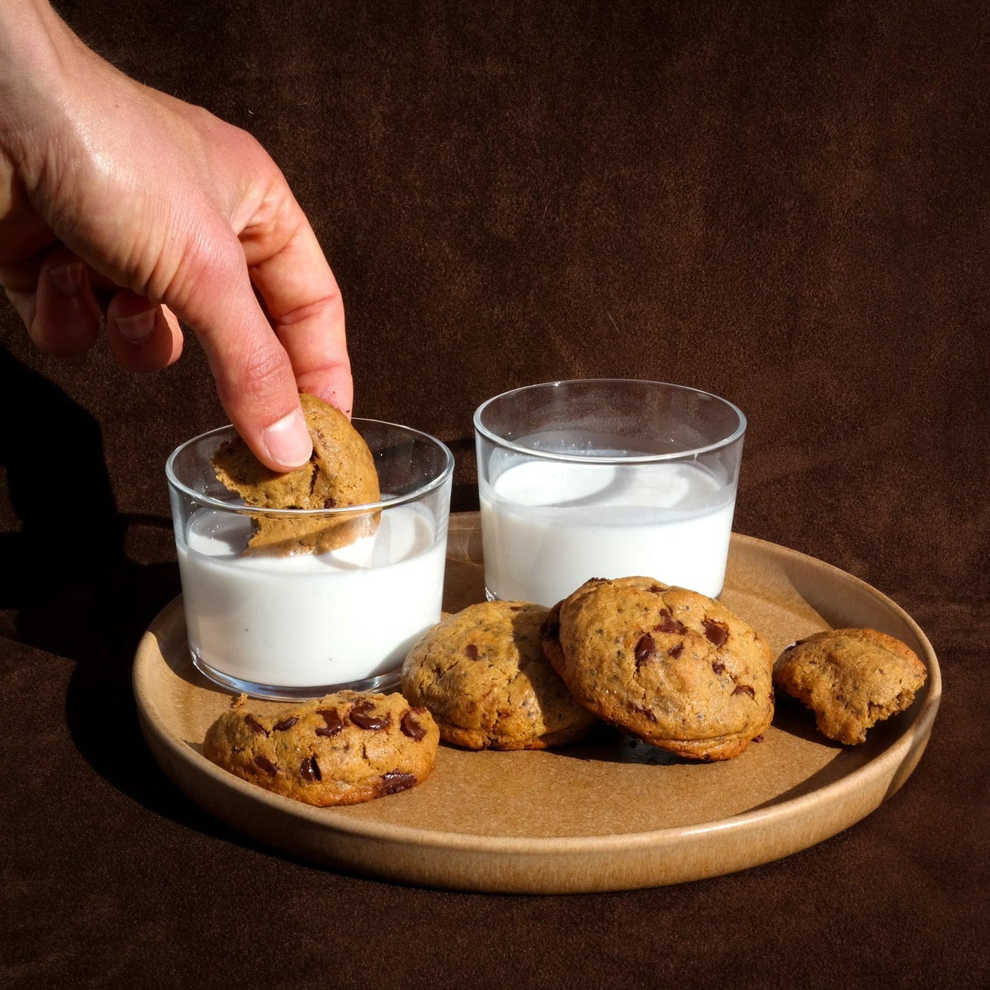 JAKE’S CLEAN DOUGH - PROTEIN+