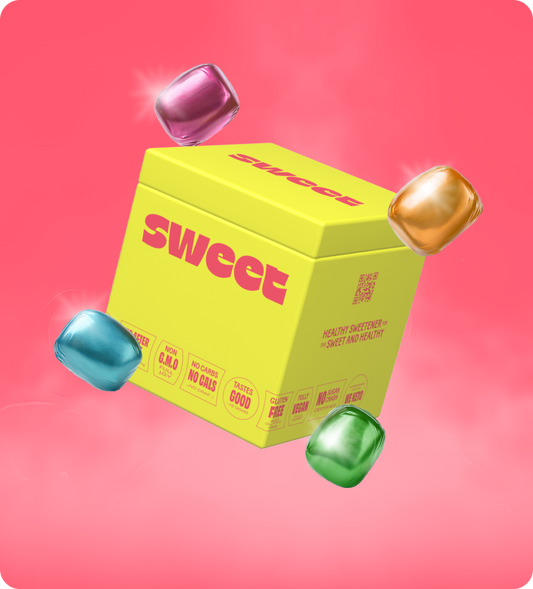 Sweet 30 pack Tin