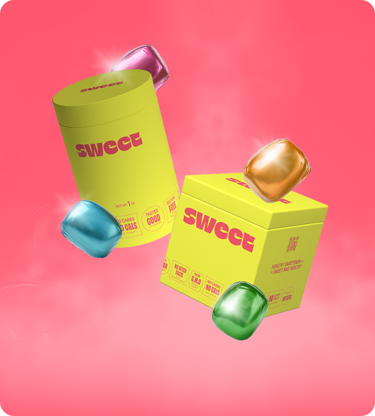 Sweet subscription