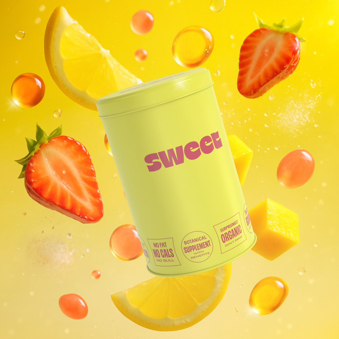 The Sweet Company the-sweet-company